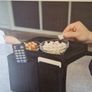 NEW InnovaGoods Sofa Armrest Organiser & Tray - 6 Pockets Image 9