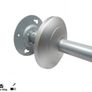 Tv Ceiling Mount Bracket Swivel Tilt 23"-42" Image 6