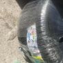 2 Tyres, 175/65 R14 Image 2
