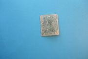 Irish Qv Revenue Stamps.