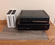 console bundle