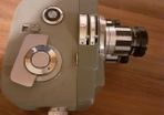 movie  camera