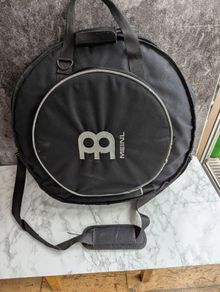 Cymbal Set With Bag