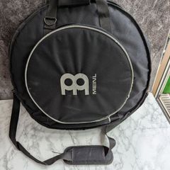 Cymbal Set With Bag