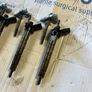 BMW N47 Injectors Image 5