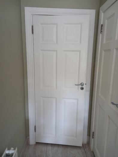 2 Doors