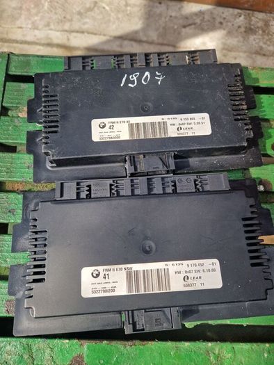 x5 e70