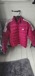 Adidas Coat Ladies