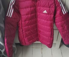 Adidas Coat Ladies