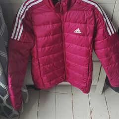 Adidas Coat Ladies