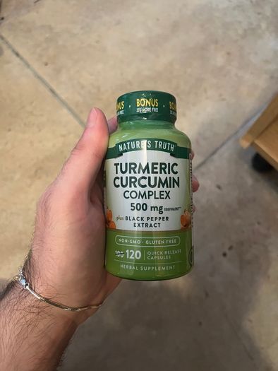 Supplements Bundle