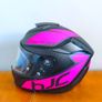 HJC RPHA-70 Motorbike Helmet - New Image 4