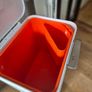 Joseph Totem Max 60l kitchen bin Image 6