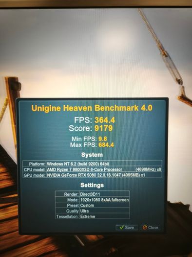 Brand New! Brookwood Tech Gaming PC BUILD! RTX 5080/Ryzen 9800X3D/32GB DDR5/2Tb