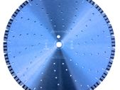 TOP QUALITY 12mm diamond blade for con saw 400mm