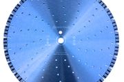 TOP QUALITY 12mm diamond blade for con saw 400mm
