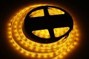 5M 300Leds warm white strip light