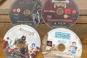 Ps2 Ps3