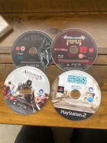 Ps2 Ps3