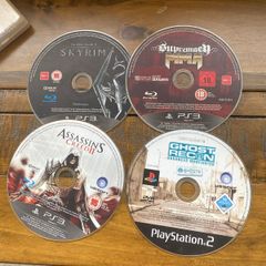 Ps2 Ps3