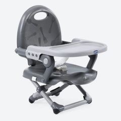 Chicco pocket snack Booster Seat x 2
