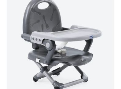 Chicco pocket snack Booster Seat