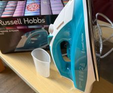 Russell Hobbs Iron