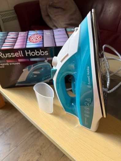 Russell Hobbs Iron