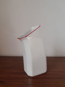 Art Deco Carlton Ware Vase