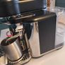 Sage Nespresso Coffee Machine Image 4