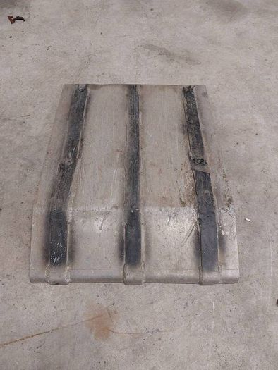 Mazda MX5 NA/NB sump guard