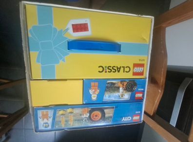 lego
