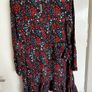 NEXT Girls Dress Age 9 Image 3