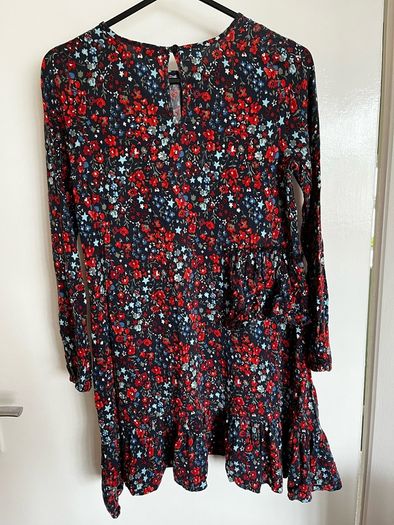 NEXT Girls Dress Age 9
