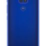 Mobile  Moto G 9 Play 64GB - Mobile - 4GB RAM - Dual Sim - Sapphire Blue with Case Boxed as NEW - Android 11.0 Image 2
