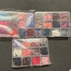 Nails