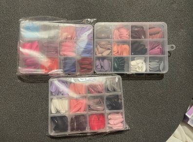 Nails