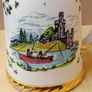 Vintage Carrigaline Pottery  Tankard / Mug Image 2