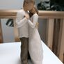 Willow Tree figurine, wedding/anniversary gift Image 2