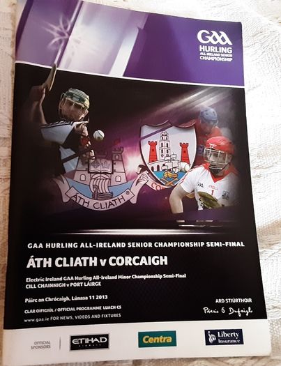 hurtling programmes from  02