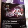 hurtling programmes from  02 Image 4