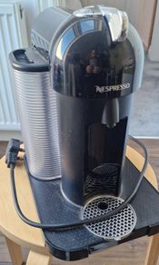 Nespresso Coffee Machine Disc Pods