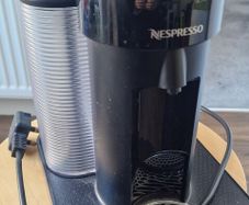 Nespresso Coffee Machine Disc Pods