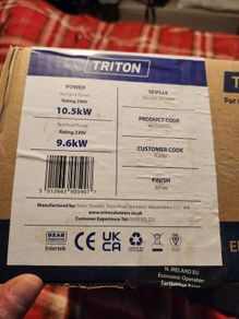 Triton Show