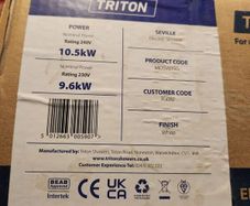 Triton Show