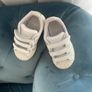 Adidas girl shoes size uk 5 Image 2