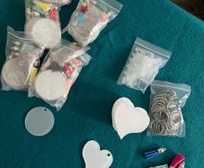 sublimation ,blanks , thermal printer ,crafting