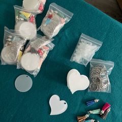 sublimation ,blanks , thermal printer ,crafting