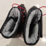 Sketchers Kids Snow Boots Image 10