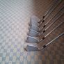 Mizuno 923 hot metal irons Image 8